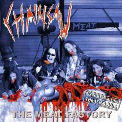 Chainsaw (NL) : The Meat Factory
